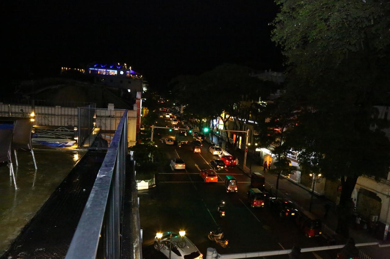 Impala City Hotel And Hostel Kandy 50 Zewnętrze zdjęcie