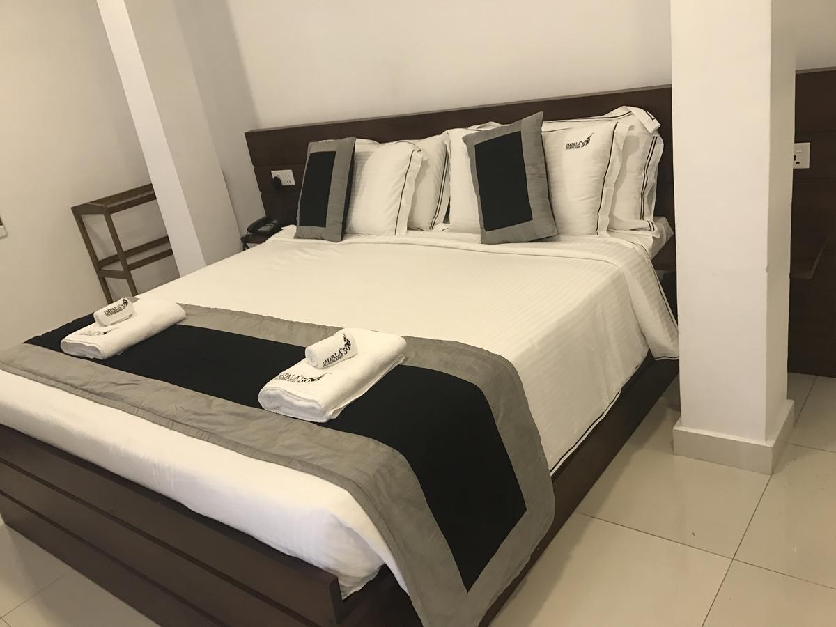 Impala City Hotel And Hostel Kandy 50 Zewnętrze zdjęcie