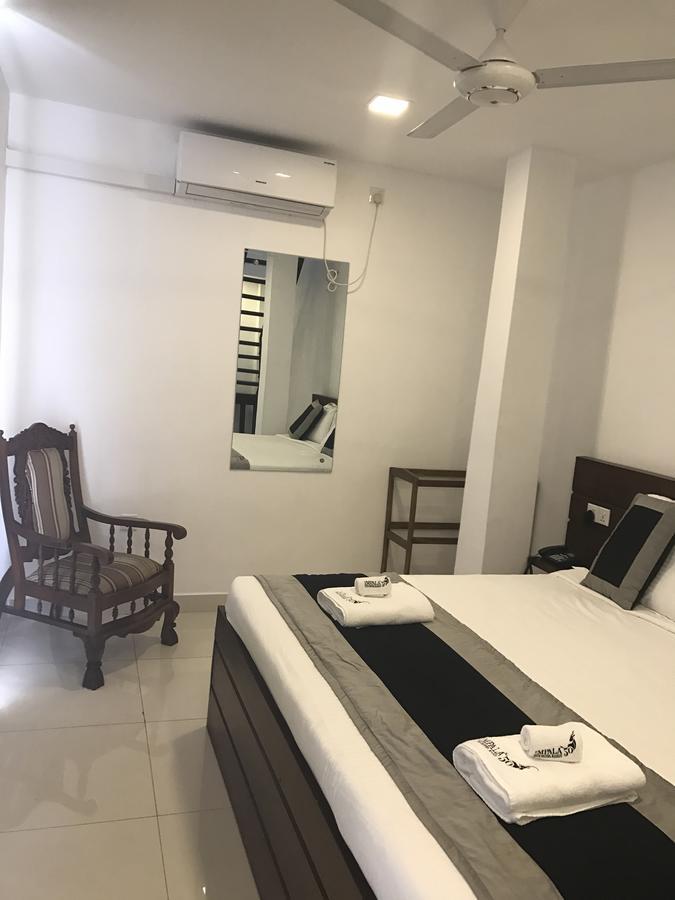 Impala City Hotel And Hostel Kandy 50 Zewnętrze zdjęcie
