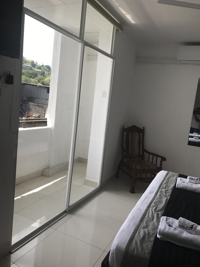 Impala City Hotel And Hostel Kandy 50 Zewnętrze zdjęcie