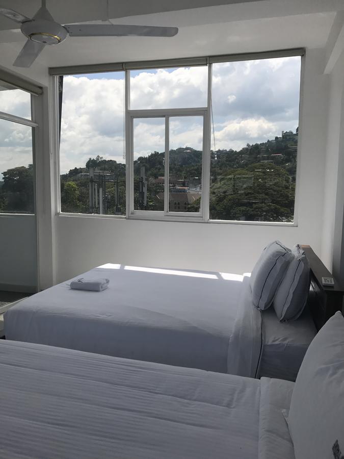 Impala City Hotel And Hostel Kandy 50 Zewnętrze zdjęcie