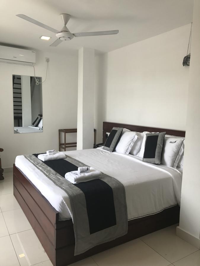 Impala City Hotel And Hostel Kandy 50 Zewnętrze zdjęcie