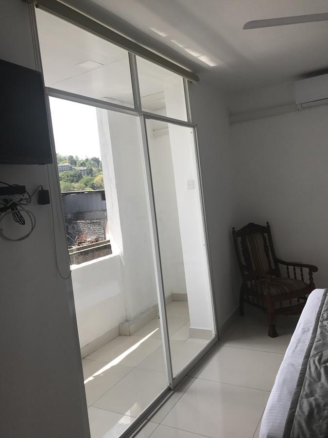 Impala City Hotel And Hostel Kandy 50 Zewnętrze zdjęcie