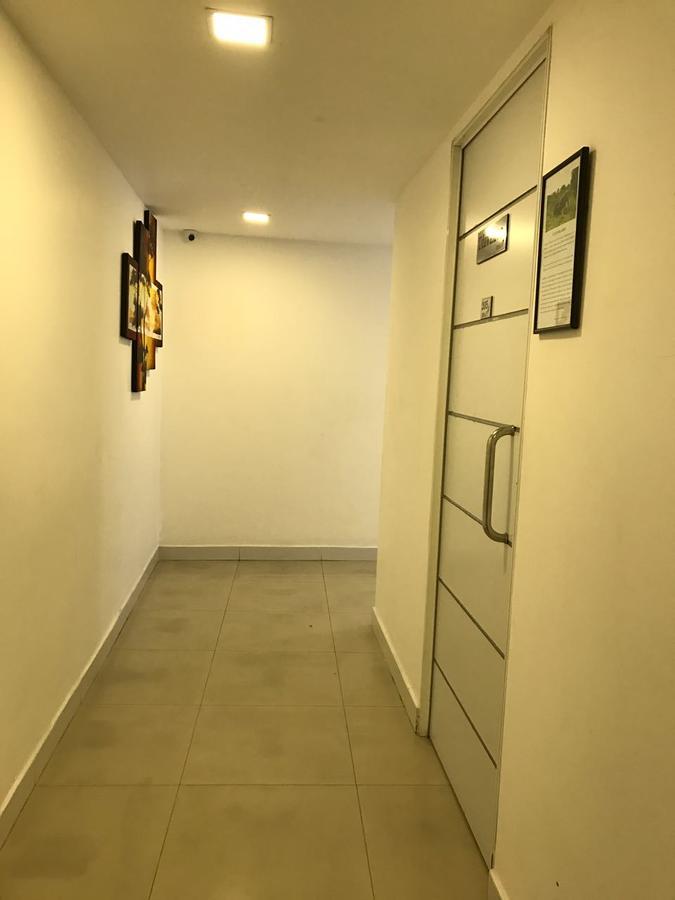 Impala City Hotel And Hostel Kandy 50 Zewnętrze zdjęcie