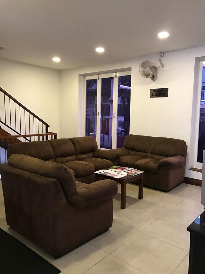 Impala City Hotel And Hostel Kandy 50 Zewnętrze zdjęcie