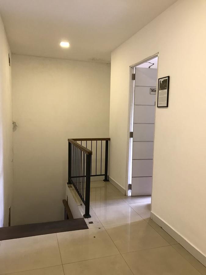Impala City Hotel And Hostel Kandy 50 Zewnętrze zdjęcie