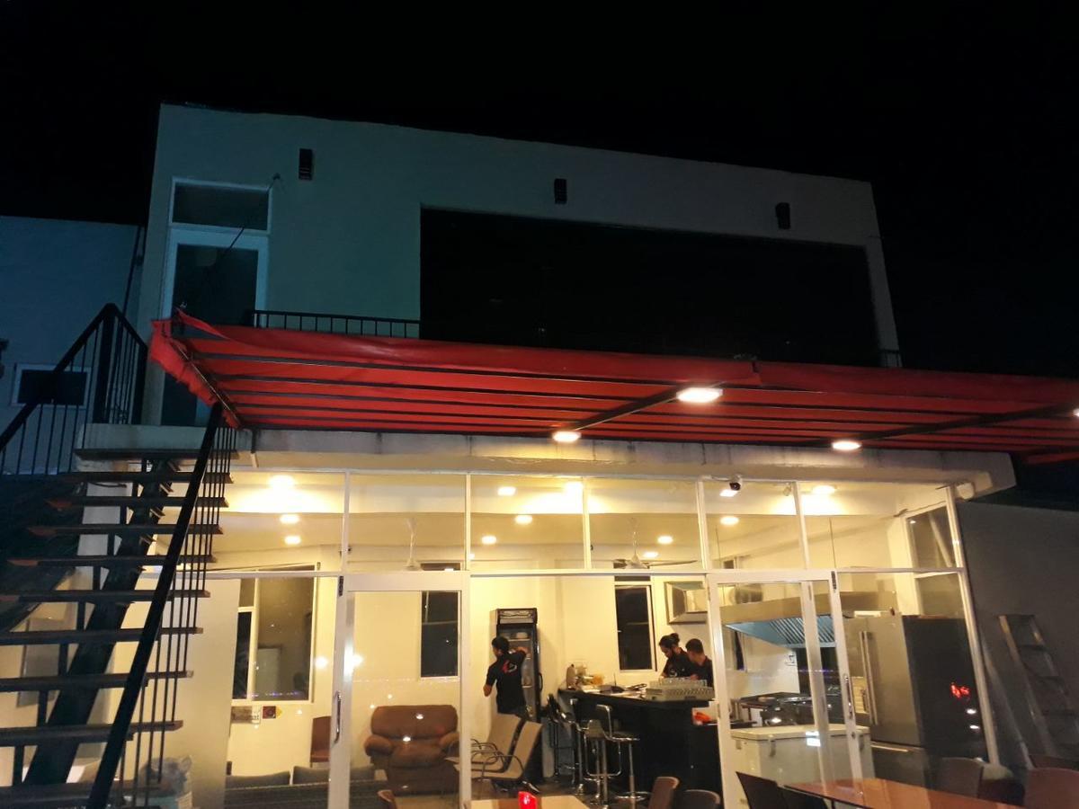 Impala City Hotel And Hostel Kandy 50 Zewnętrze zdjęcie