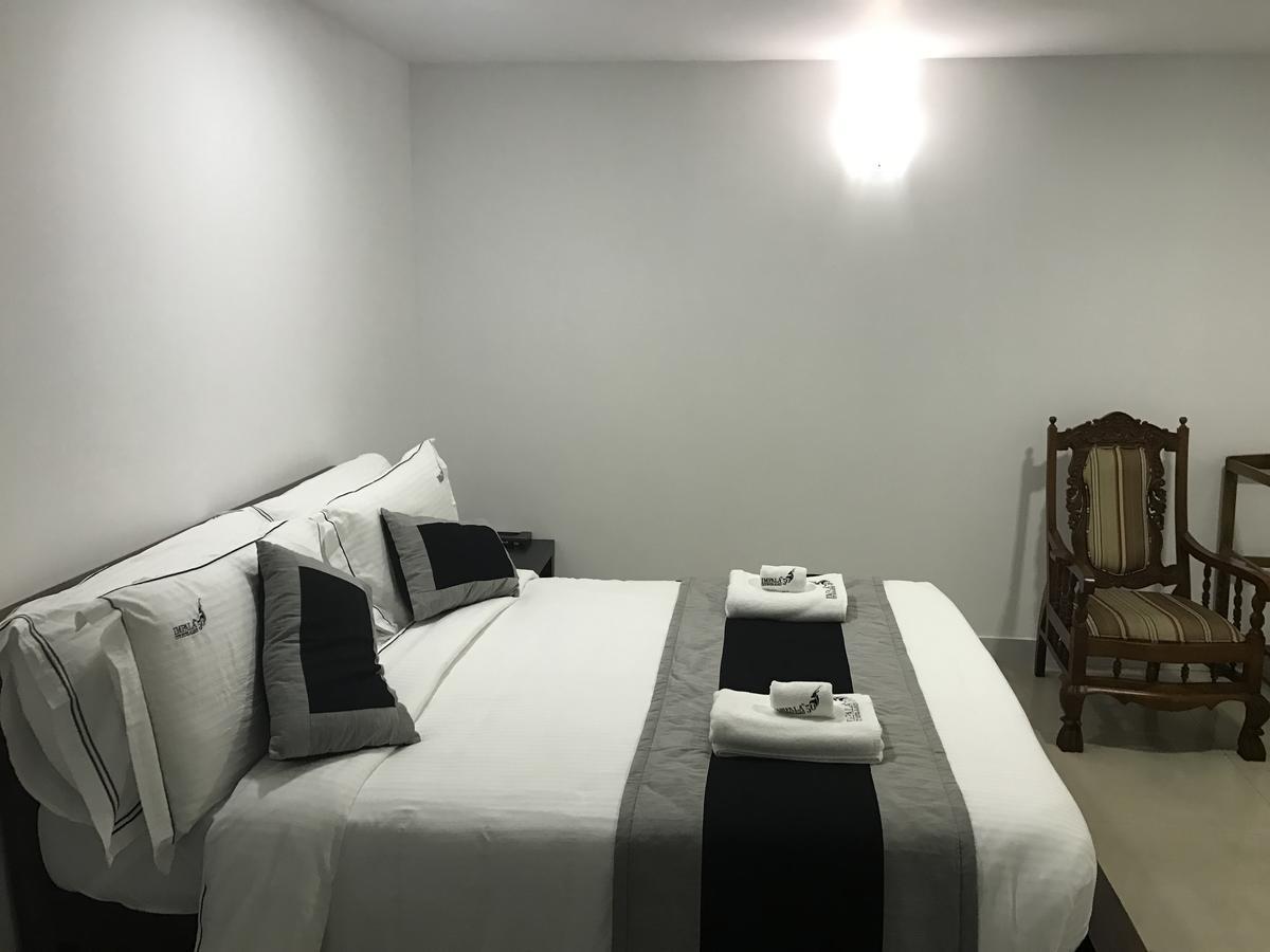 Impala City Hotel And Hostel Kandy 50 Zewnętrze zdjęcie