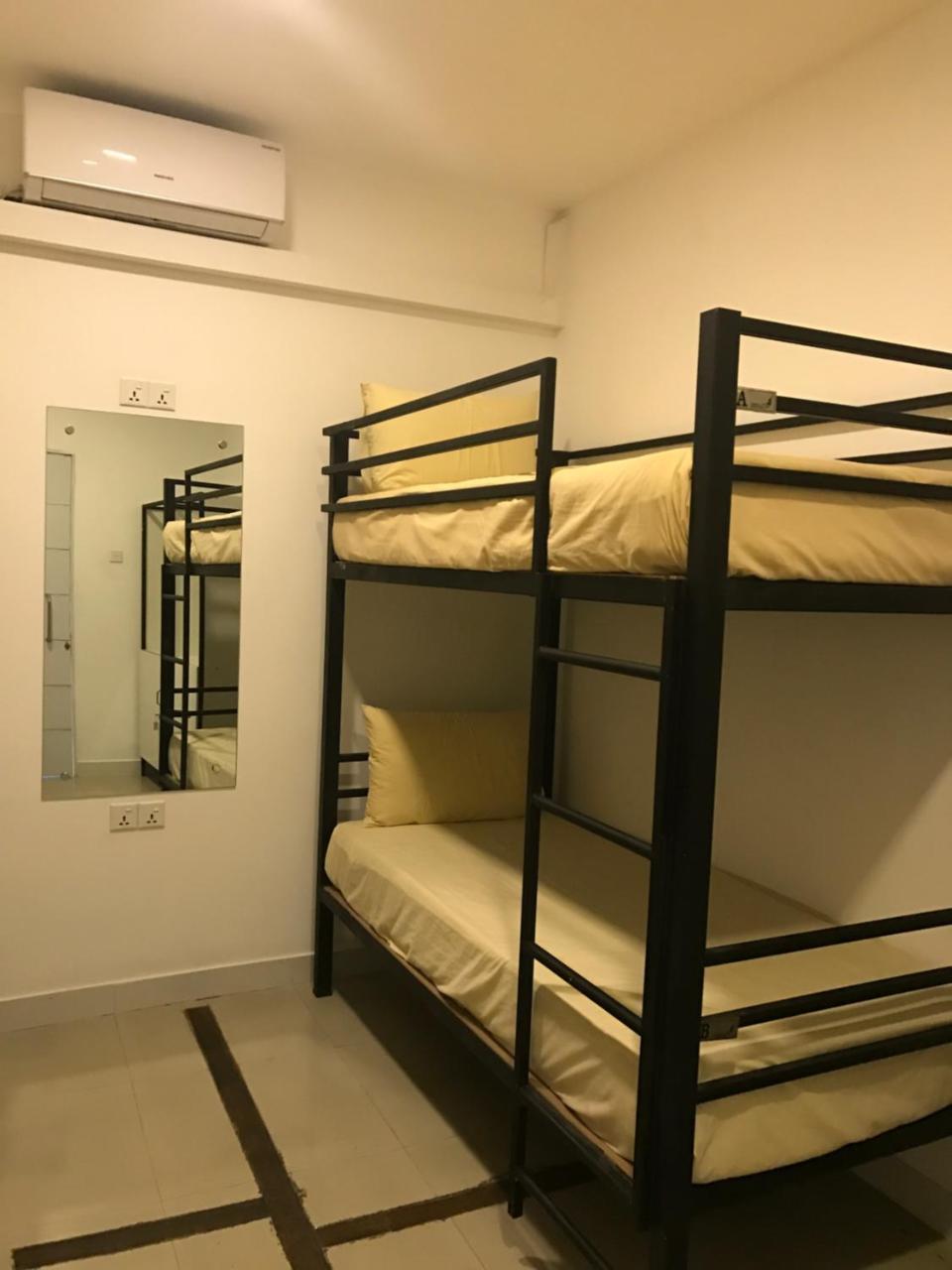 Impala City Hotel And Hostel Kandy 50 Zewnętrze zdjęcie